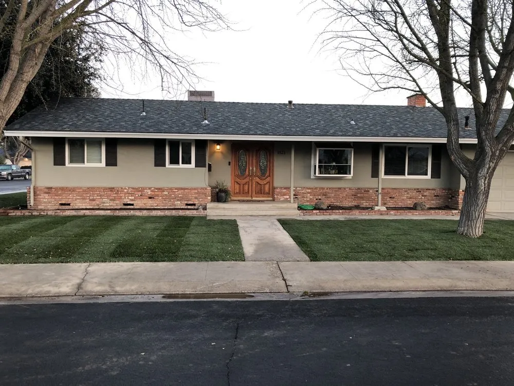 Affordable landscaping services in Ceres, CA by Jenkins Yard Care