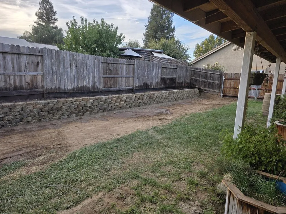 Professional yard maintenance experts serving Ceres, CA - Jenkins Yard Care
