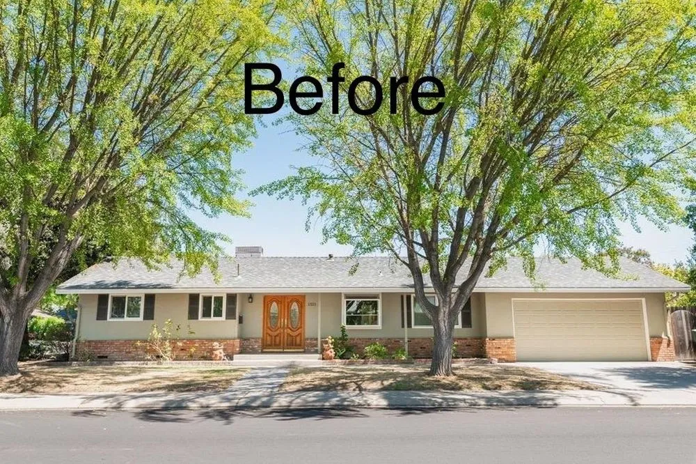 Trusted landscaping services in Ceres, CA - Jenkins Yard Care