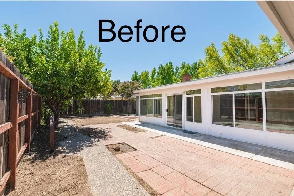 Trusted residential landscaping experts serving Ceres, CA - Jenkins Yard Care