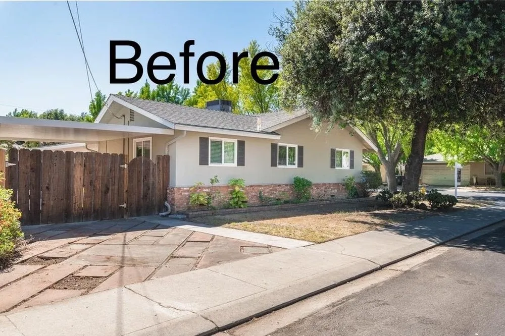 Trusted garden landscaping for outdoor upgrades across Ceres, CA - Jenkins Yard Care