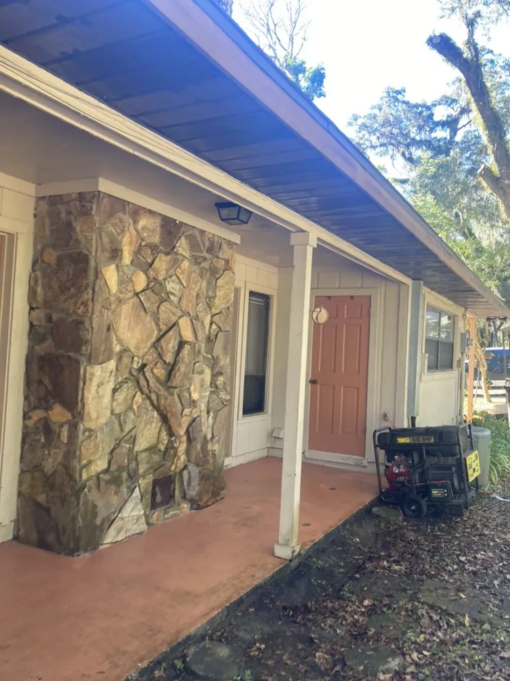 Top-rated landscaping services for year-round maintenance across Brooksville, FL - Jenney Brothers Renovations