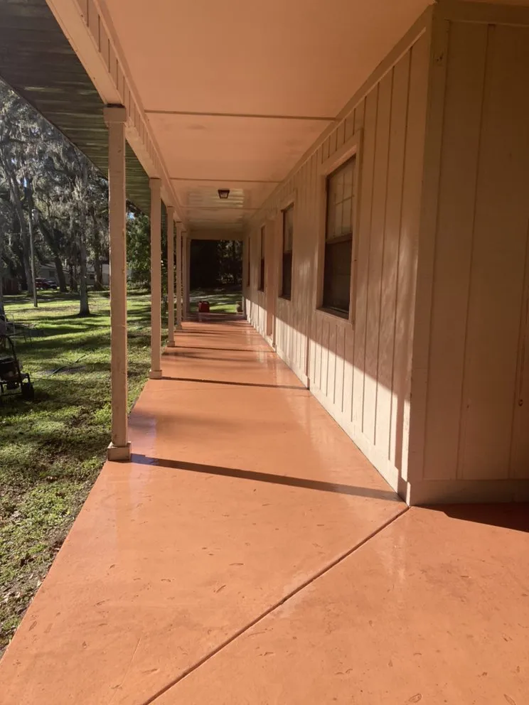 Local residential landscaping near you in Brooksville, FL by Jenney Brothers Renovations