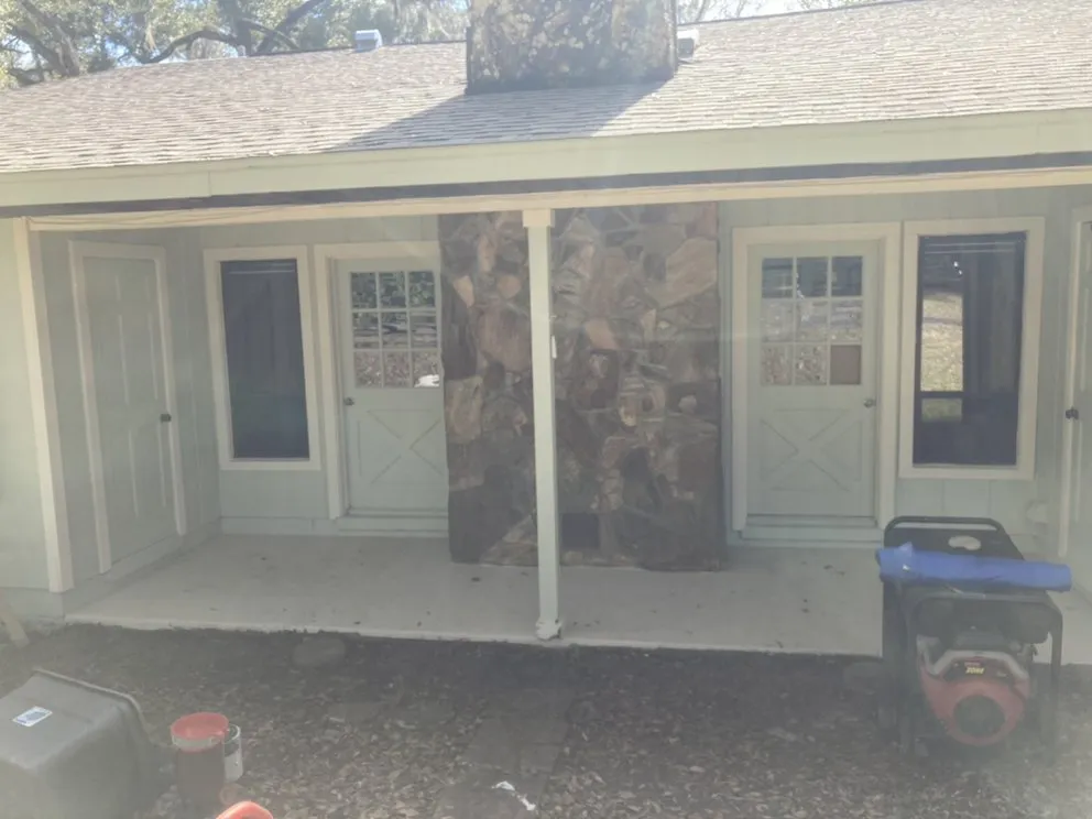 Expert landscape installation in Brooksville, FL - Jenney Brothers Renovations