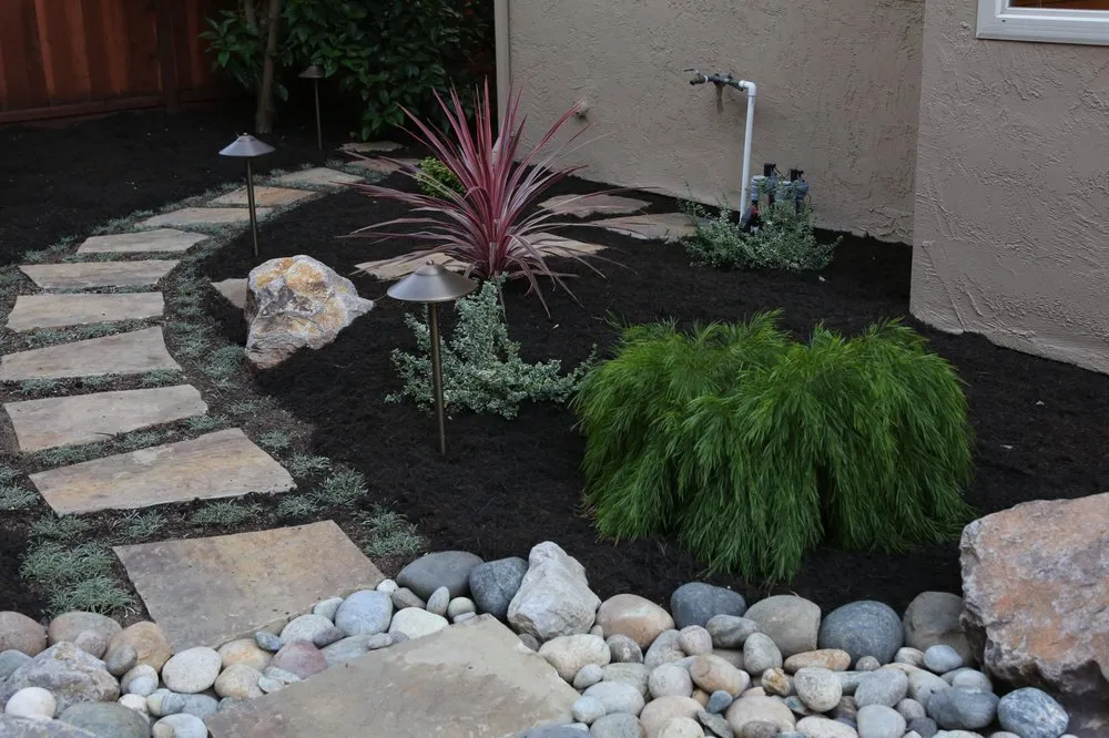 Top-rated residential landscaping near you in Pleasanton, CA by Jennifer Craven Landscape Design