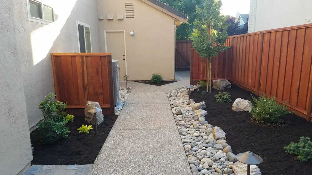 Affordable landscape installation near you across Pleasanton, CA - Jennifer Craven Landscape Design