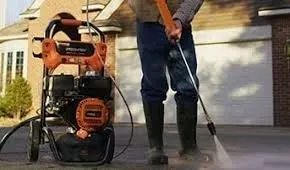 Affordable yard cleanup service in West Bend, WI by Jennifer James Landscape Management