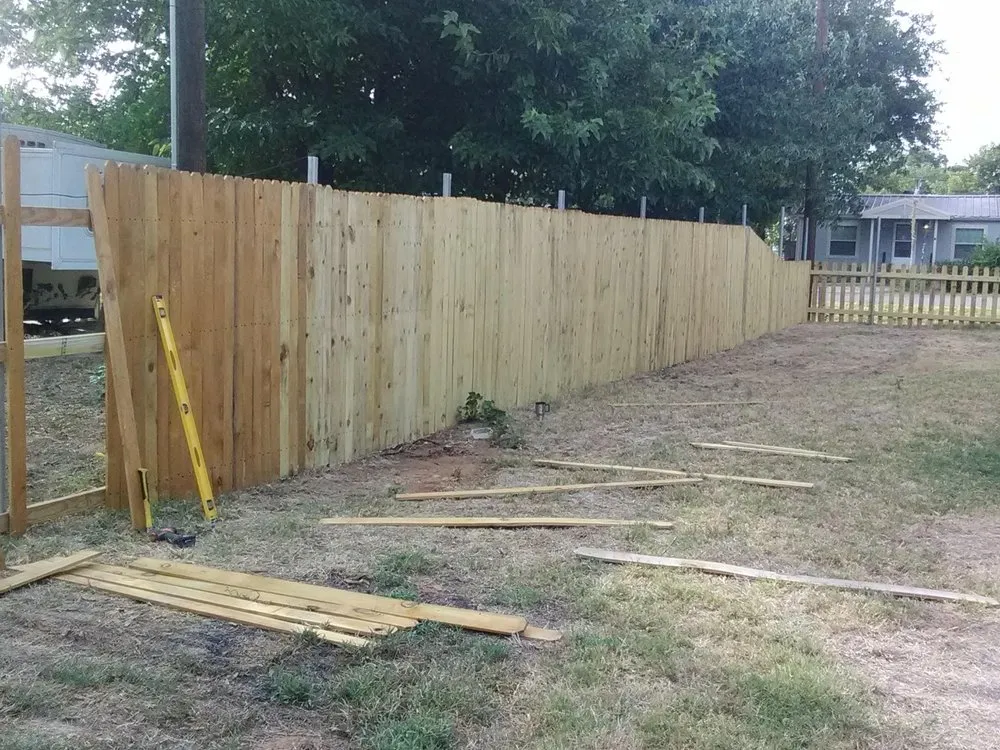 Top-rated landscaping services for homes across Brazos Bend, TX - Jennifer&Gerald J&G's construction