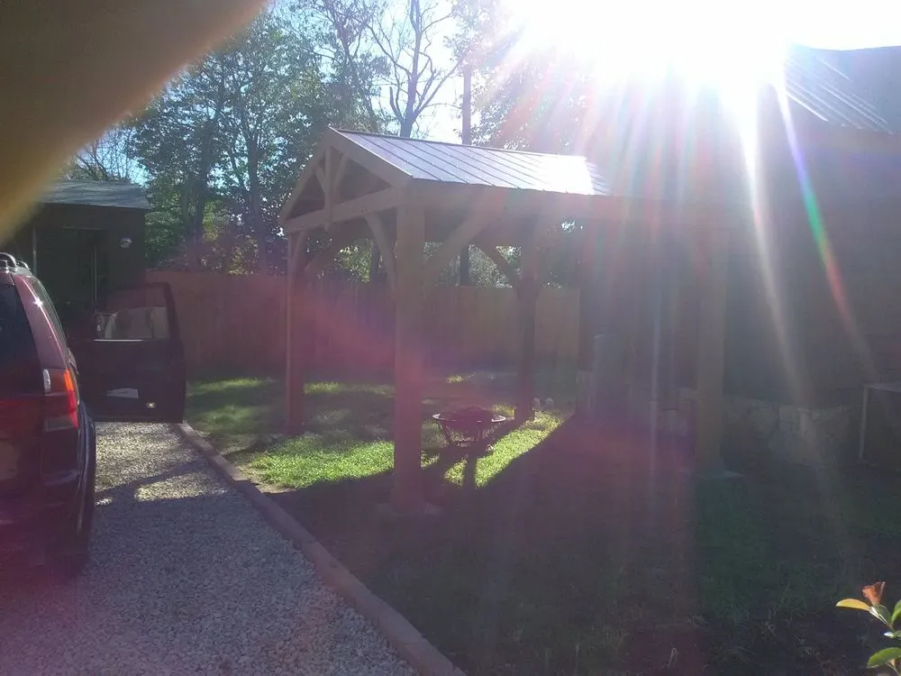 Top-rated lawn mowing service for year-round maintenance across Brazos Bend, TX - Jennifer&Gerald J&G's construction