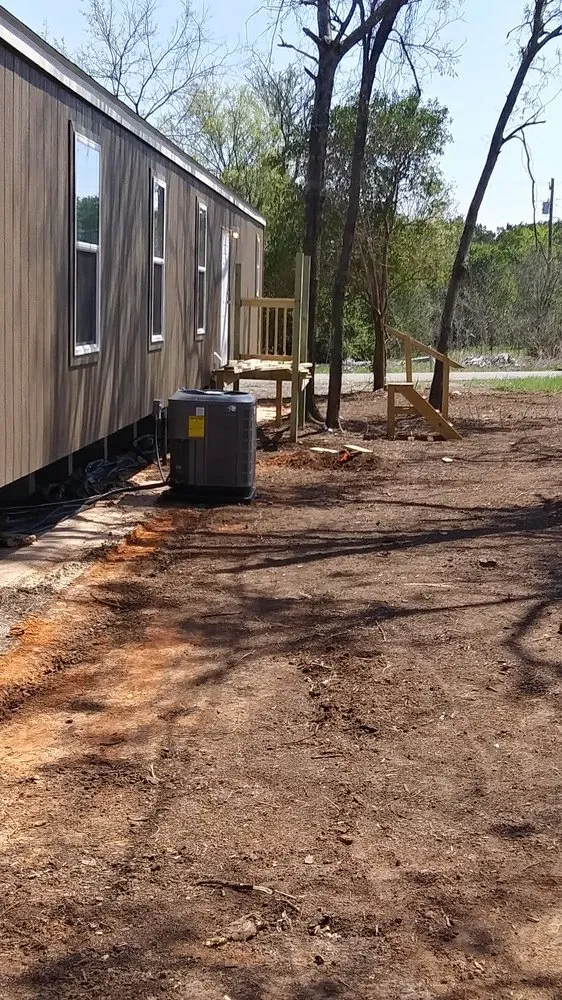 Trusted landscape design for outdoor upgrades in Brazos Bend, TX by Jennifer&Gerald J&G's construction