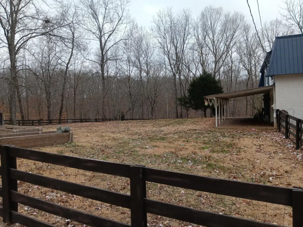 Reliable landscaping services for residential properties across Nashville, TN - Jennifer's Lawn's