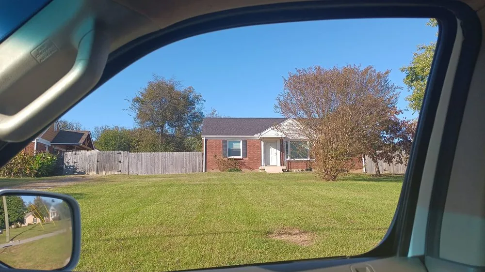 Professional landscaping services in Nashville, TN - Jennifer's Lawn's