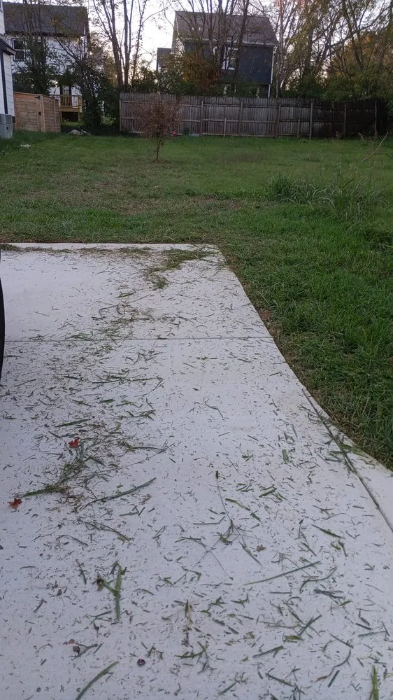 Trusted landscape installation in Nashville, TN - Jennifer's Lawn's