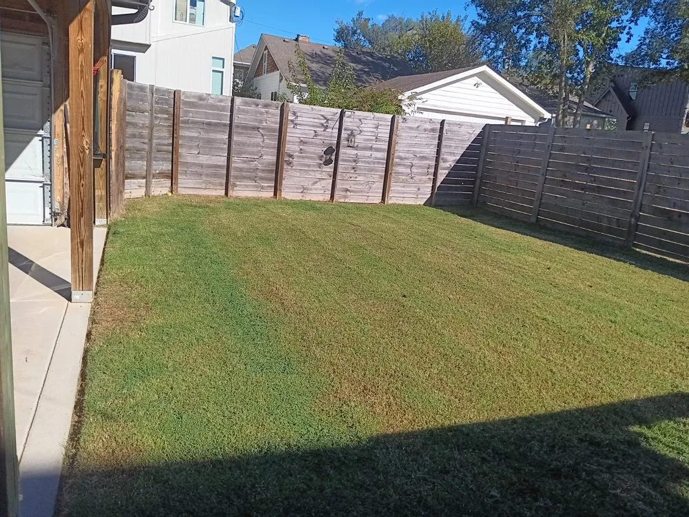 Local yard cleanup service for outdoor upgrades across Nashville, TN - Jennifer's Lawn's