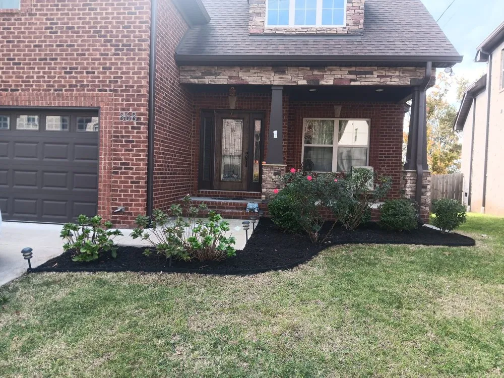 Reliable lawn mowing service in Nashville, TN - Jennifer's Lawn's