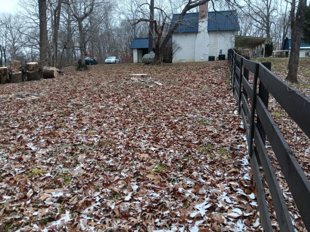 Professional landscape installation experts serving Nashville, TN - Jennifer's Lawn's