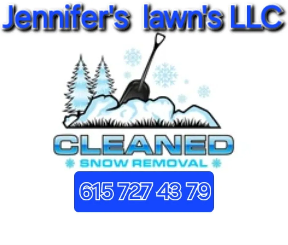 Professional lawn mowing service for year-round maintenance in Nashville, TN by Jennifer's Lawn's