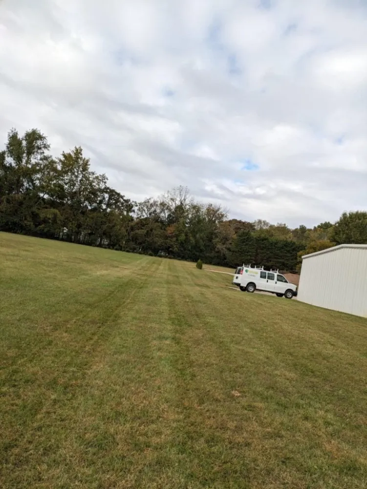 Reliable landscaping services in Nashville, TN by Jennifer's Lawn's