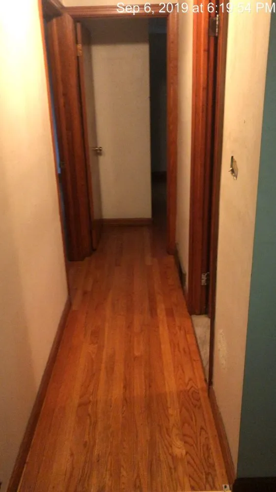 Custom yard cleanup service for homes in Bridgeport, CT by Jennings Cleaning & Landscape