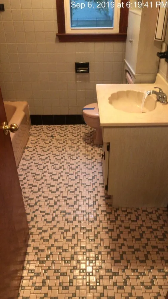 Expert landscape design in Bridgeport, CT - Jennings Cleaning & Landscape