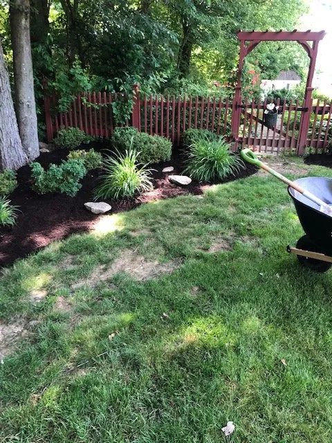 Professional lawn mowing service for beautiful yards across Bridgeport, CT - Jennings Cleaning & Landscape