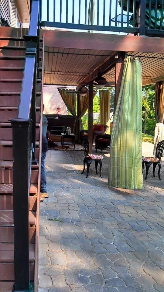 Reliable outdoor landscaping in Grafton, WV - Jennings Garden Center