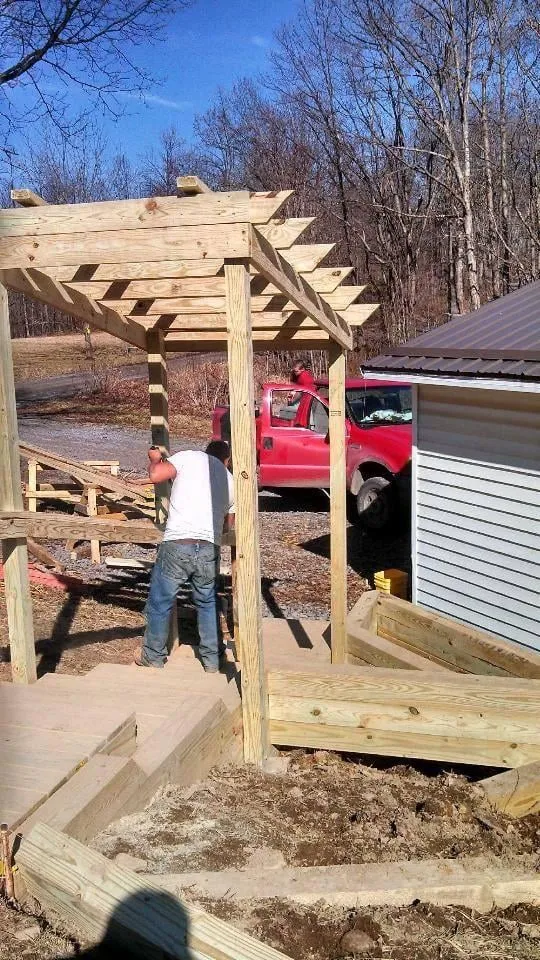 Reliable yard maintenance experts serving Grafton, WV - Jennings Garden Center