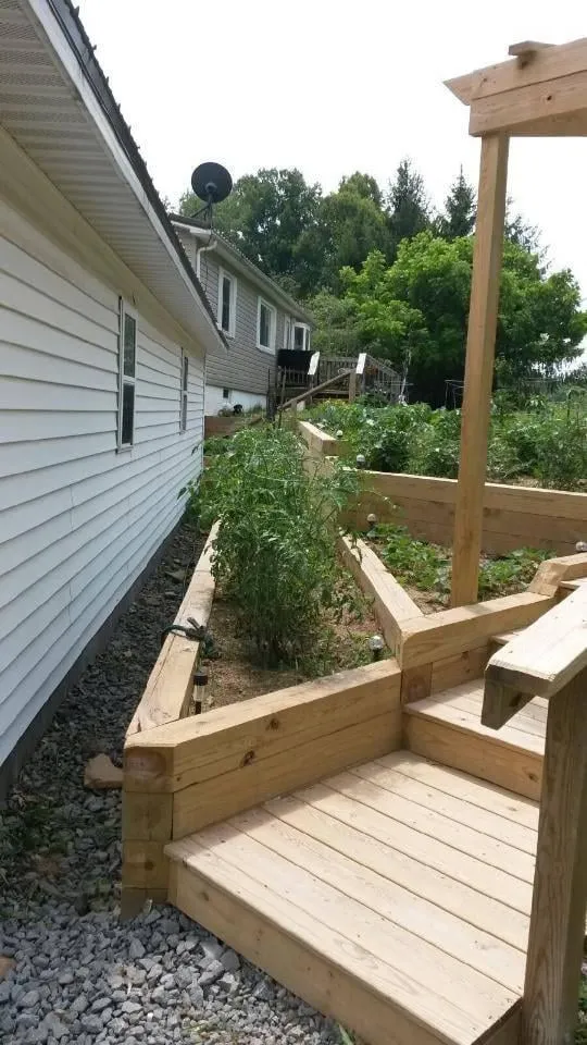 Expert landscape design experts serving Grafton, WV - Jennings Garden Center