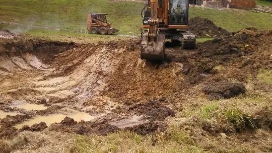 Affordable yard maintenance for homes in Grafton, WV by Jennings Garden Center