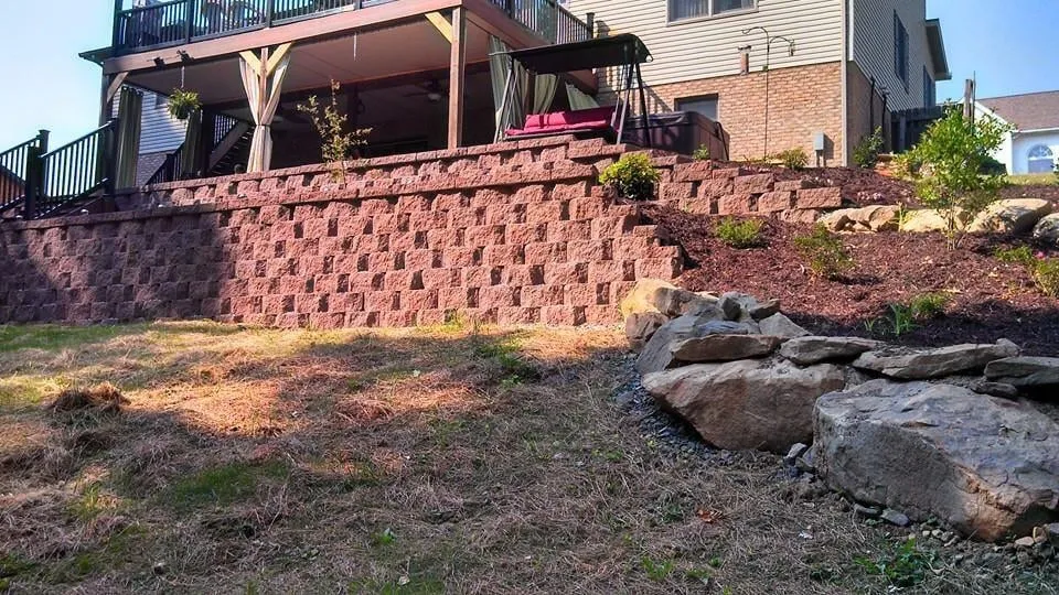 Expert yard maintenance for beautiful yards across Grafton, WV - Jennings Garden Center