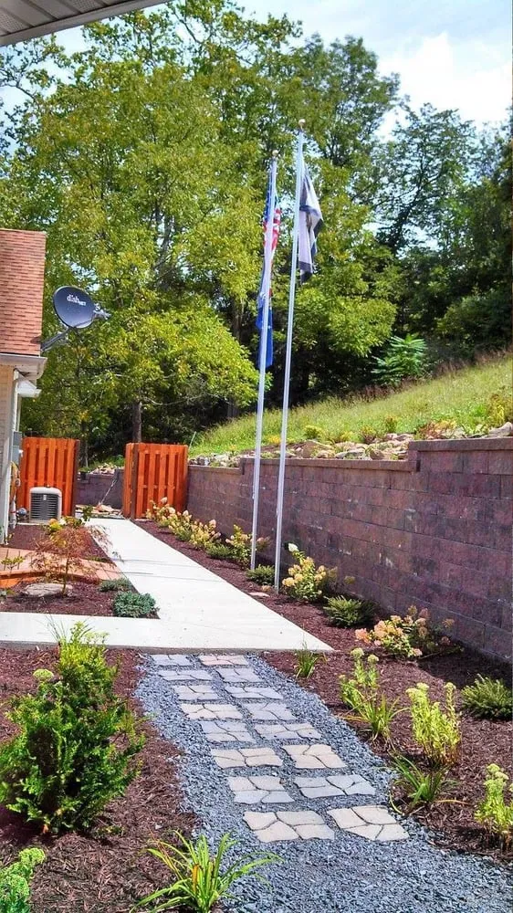 Trusted yard maintenance in Grafton, WV by Jennings Garden Center