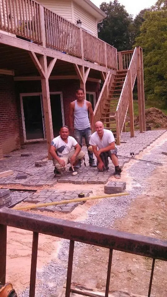 Professional landscape design experts serving Grafton, WV - Jennings Garden Center