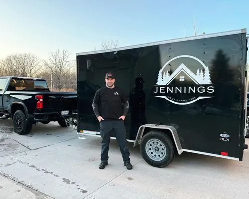 Jennings Home & Lawn Care