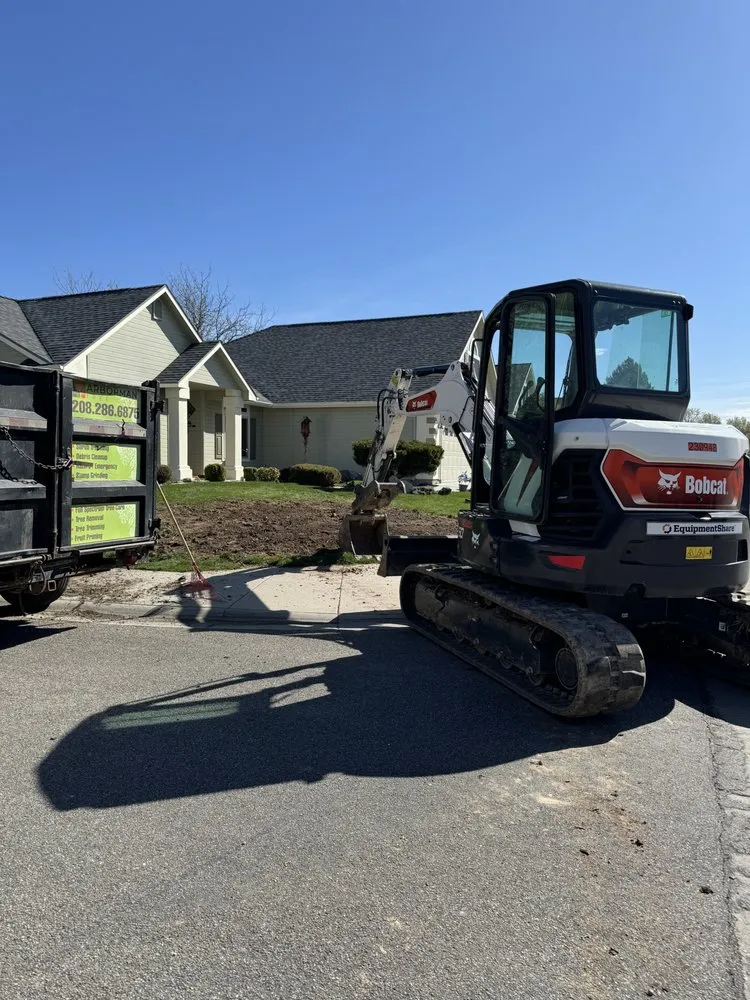 Local landscape design for outdoor upgrades across Eagle, ID - Jennings Landscaping & Cleaning
