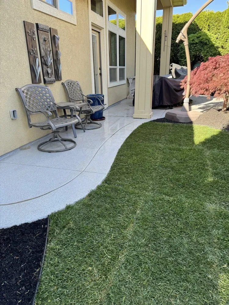 Local lawn care service in Eagle, ID - Jennings Landscaping & Cleaning