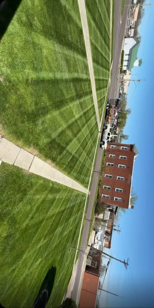 Expert outdoor landscaping in Imperial, MO by Jennings Lawn Care