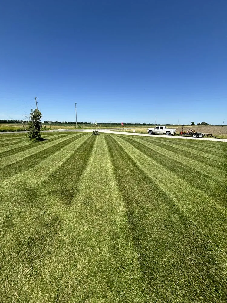 Local garden landscaping in Imperial, MO - Jennings Lawn Care