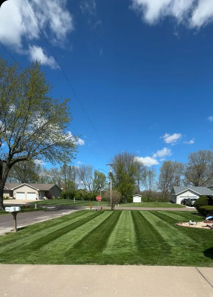 Local landscape installation experts serving Imperial, MO - Jennings Lawn Care