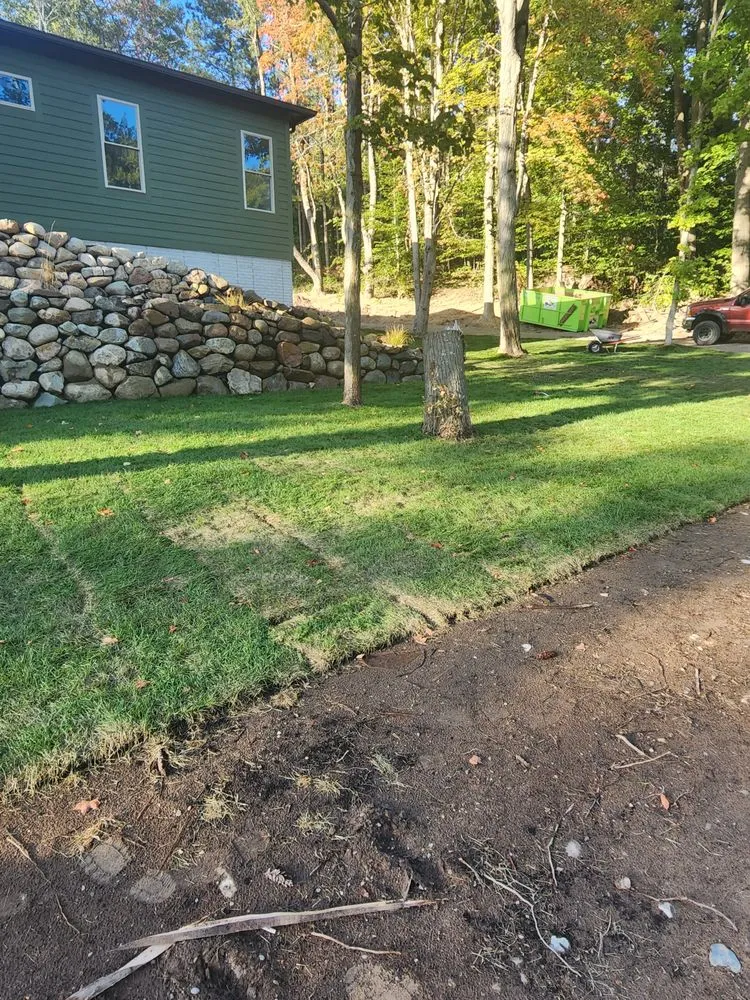 Trusted residential landscaping for outdoor upgrades across Shelby, MI - Jenny's Professional Landscaping