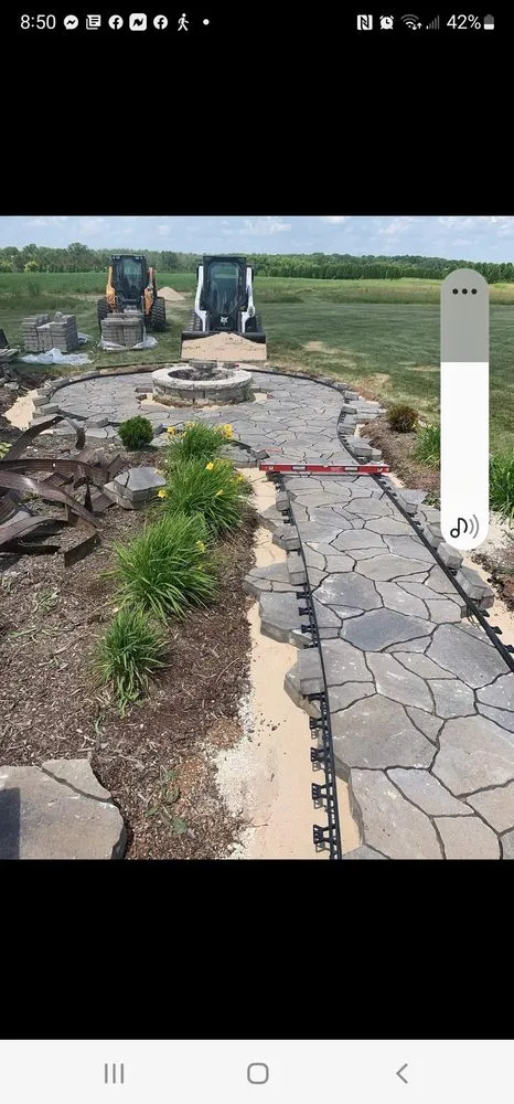 Top-rated lawn care service experts serving Shelby, MI - Jenny's Professional Landscaping