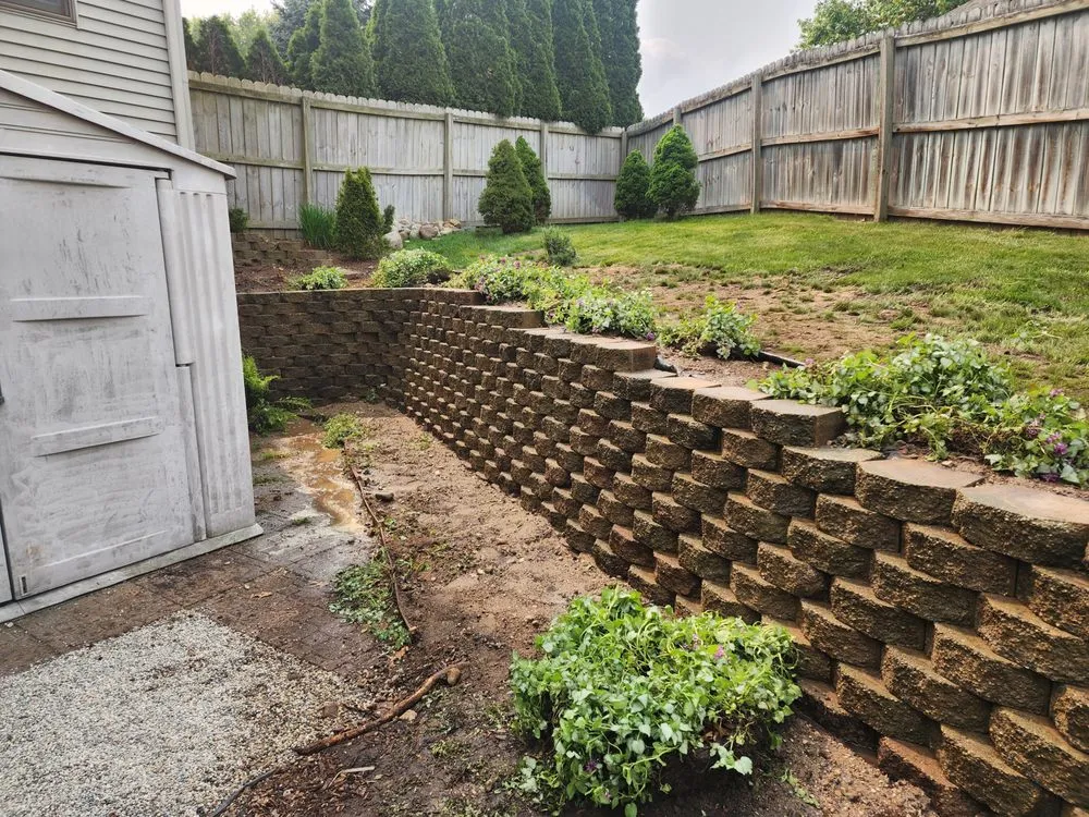 Affordable lawn mowing service in Shelby, MI by Jenny's Professional Landscaping