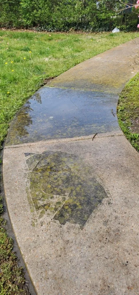 Trusted landscape installation in Okeechobee, FL - Jen's Handy Cleaning