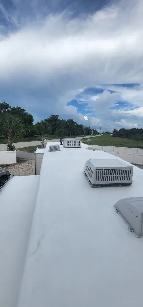 Professional outdoor landscaping for year-round maintenance across Okeechobee, FL - Jen's Handy Cleaning