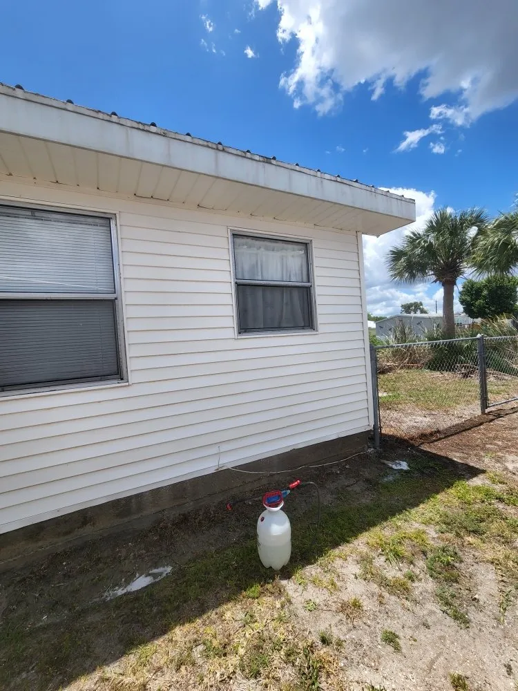 Affordable lawn mowing service in Okeechobee, FL by Jen's Handy Cleaning