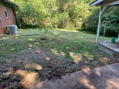 Top-rated residential landscaping in Acworth, GA - Jens' Lawn Services