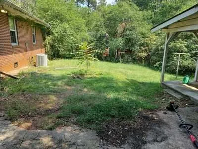 Top-rated outdoor landscaping experts serving Acworth, GA - Jens' Lawn Services