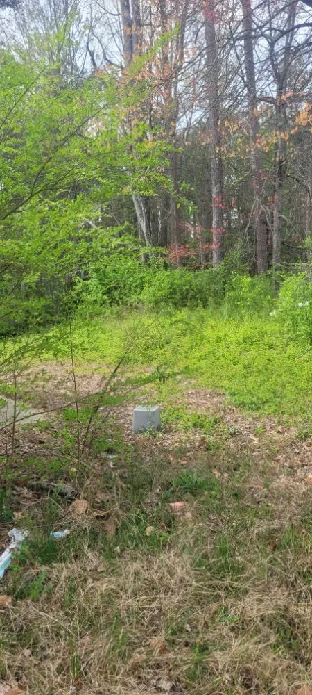 Reliable residential landscaping for beautiful yards across Acworth, GA - Jens' Lawn Services