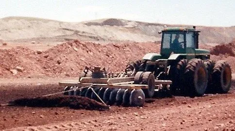 Expert garden landscaping in Belle Fourche, SD - Jensen Construction