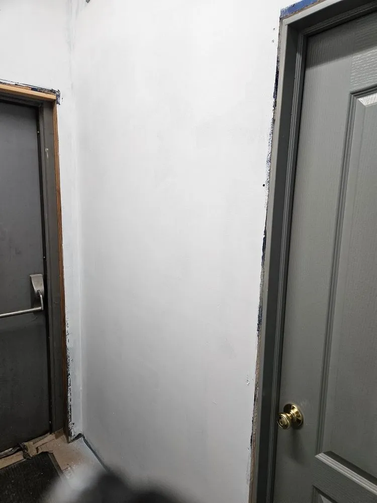 Professional landscaping services in Cortland, NY by Jensen Drywall and Paint