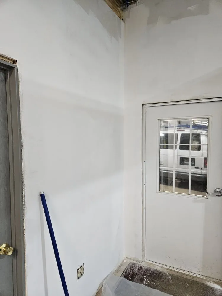 Trusted outdoor landscaping experts serving Cortland, NY - Jensen Drywall and Paint